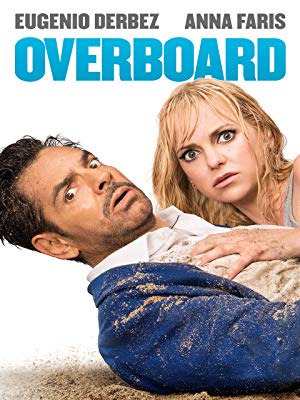オーバーボード 記憶喪失の大富豪と貧乏なシングルマザーのお話 映画 オーバーボード 記憶喪失の大富豪と貧乏なシングルマザーのお話 映画
