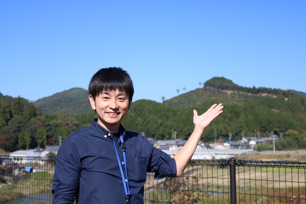 関市富之保の自然栽培 原木しいたけの菌打ちレポ 伝説ロマン溢れる津保谷 Tsubodani のブログ