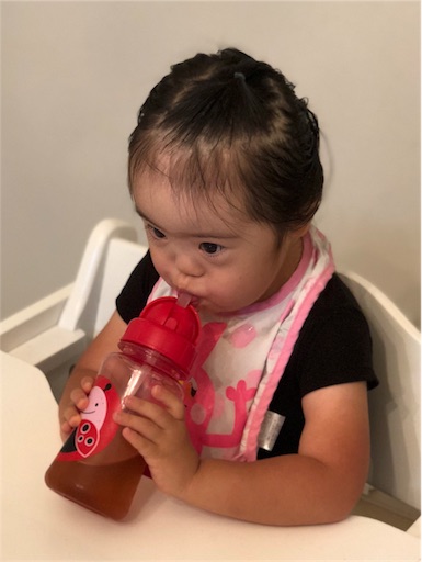 2歳10ヶ月 12 Rioの記録