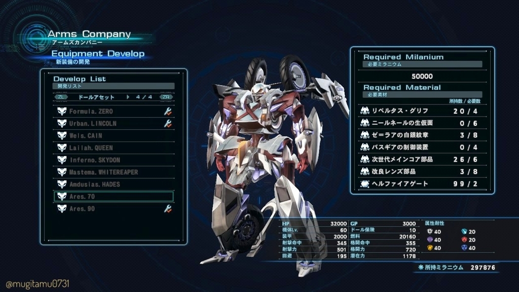 Lv 60ドールを作ろう 甘酒ぐーたら日記