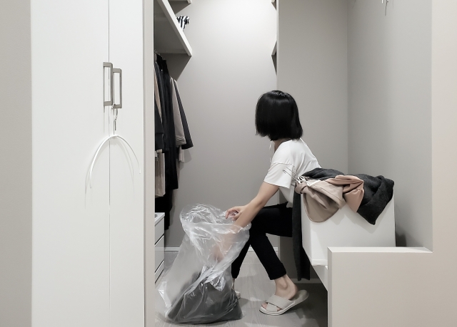 急に訪れた「断捨離モード」 - 実験室~お気に入りに囲まれる生活を目指して~