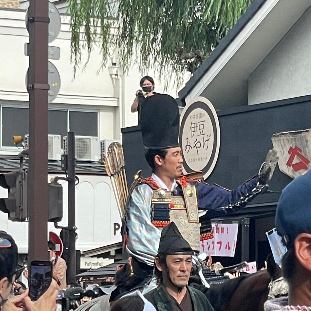 大泉洋さん