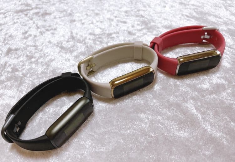 Fitbit Luxe