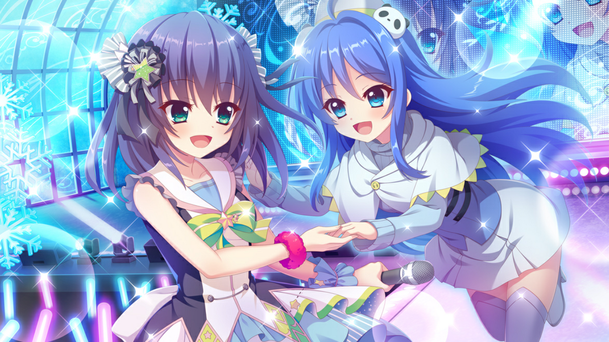 【最安】Re:ステージ リステップトレカ Chain of FlowerS 70a5ba0b27f56536f83f64e1359f56