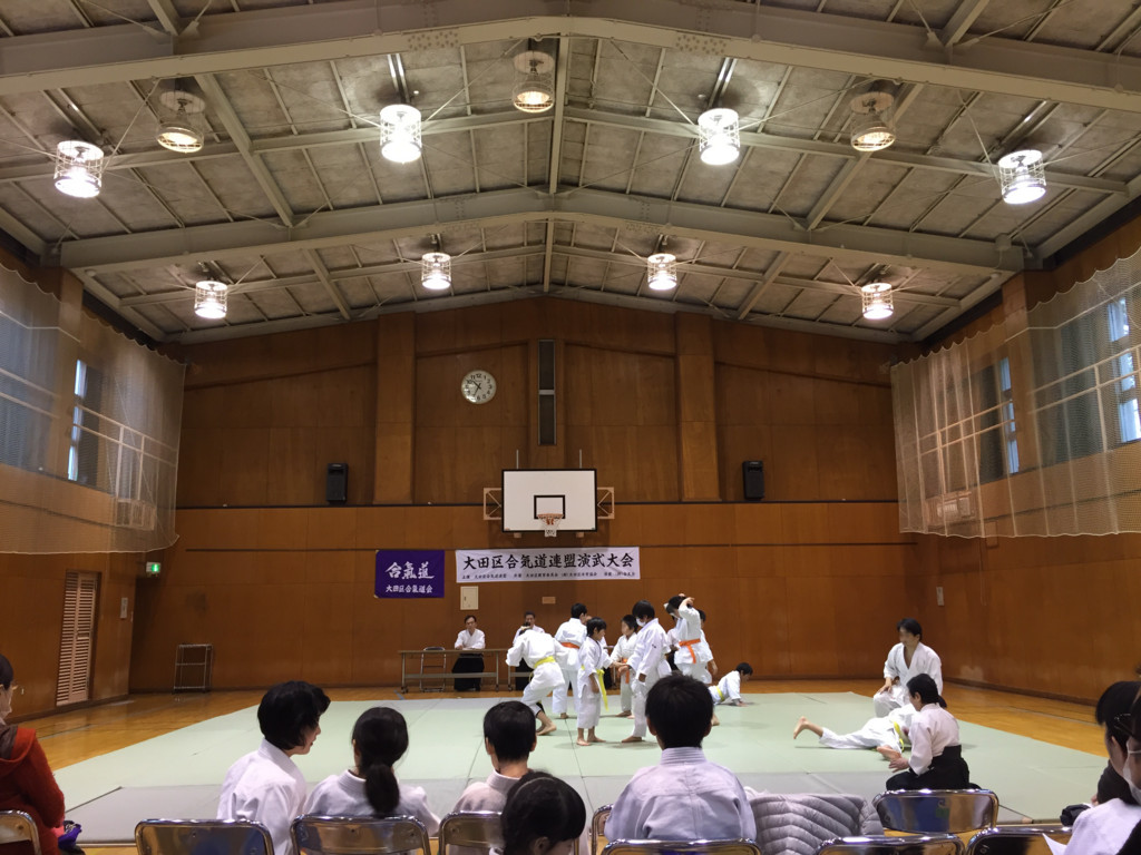 南馬込 文化 センター