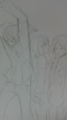 したがき？