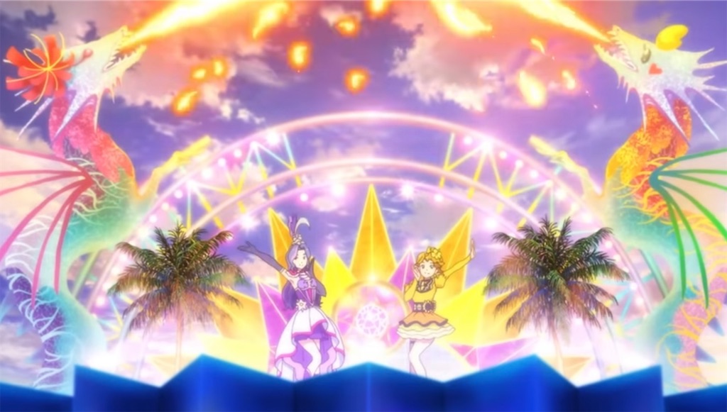 スーパースター 2期 9 勝利のために 感想 むっちゃ語ってるやん スーパースター 2期 9 勝利のために 感想 むっちゃ語ってるやん