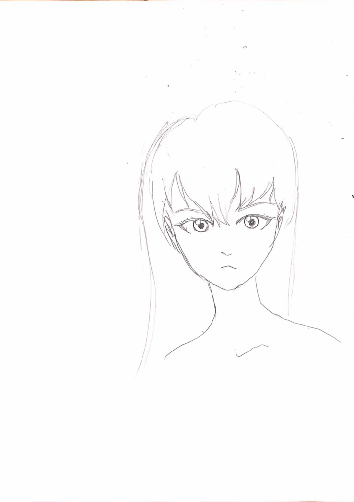 三連休と 絵とか黒歴史とか 苦笑 Lesaria の Multiple Choice 三連休と 絵とか黒歴史とか 苦笑 Lesaria の Multiple Choice
