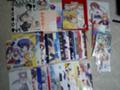 [購入物]Comic Market 72(20070819)