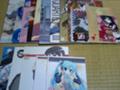 [購入物]COMITIA83 & Sunshine Creation 38(20080210)