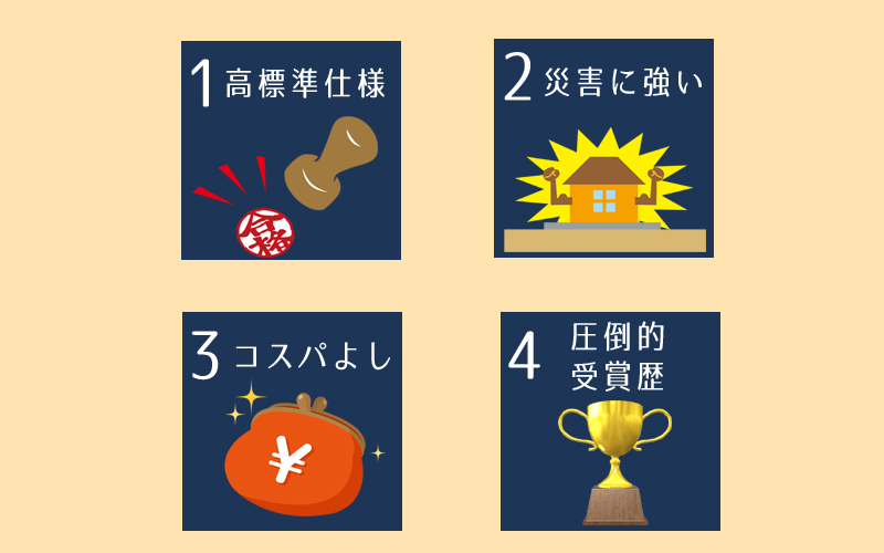 一条工務店の坪単価と相場価格は60万円 80万円 見積り値引きは4パターンあり 後悔しない 注文住宅