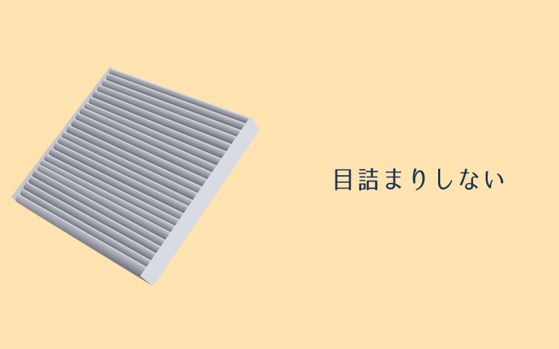 軟水フィルターカートリッジ
