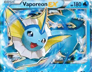 VAPOREON HOLO 19/115 シャワーズ 英語版 ポケットモンスター VAPOREON HOLO 19/115 シャワーズ 英語版 ポケットモンスター VAPOREON