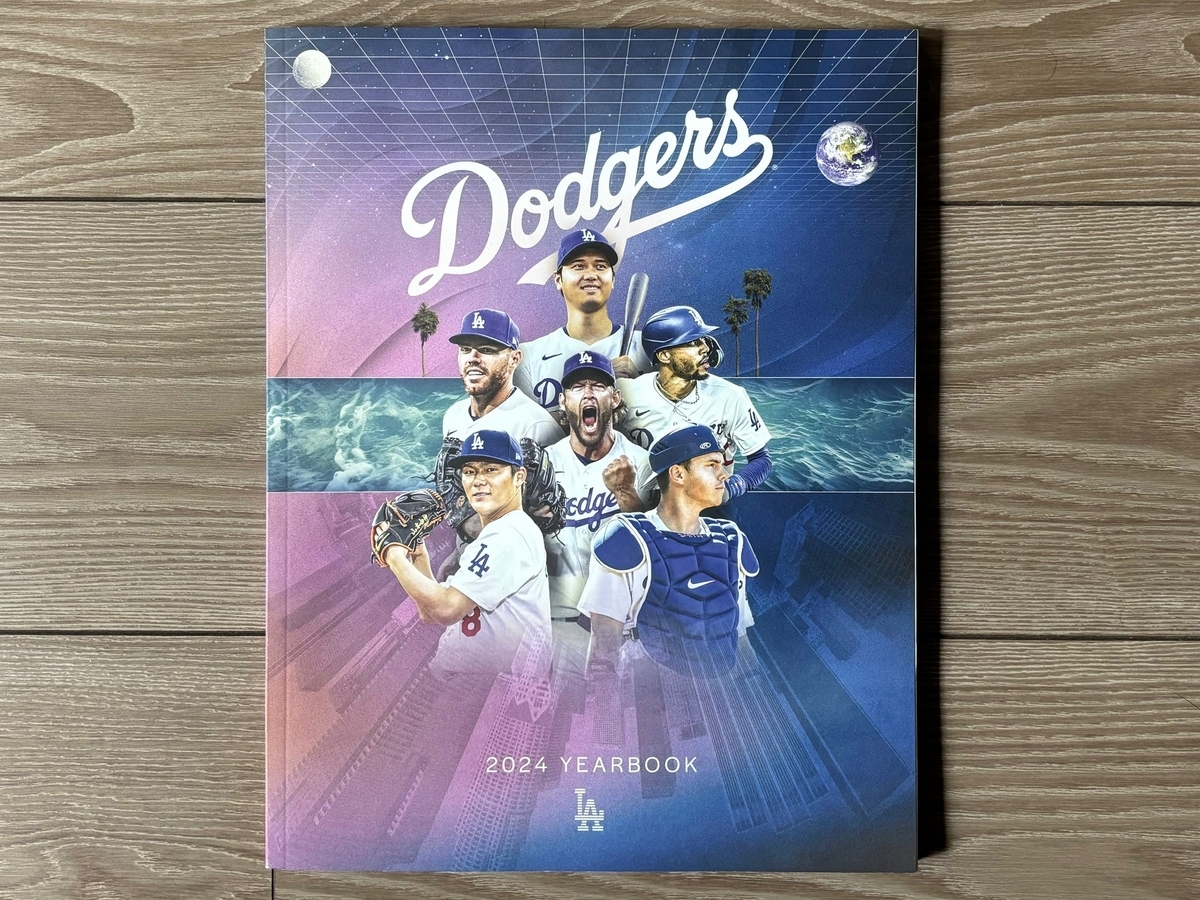 MLB メジャーリーグ　ロサンゼルスドジャース 来場者特典　　クリアバッグ 楽天市場】【即日発送】全8チーム MLB クリアバッグ 公式 トート