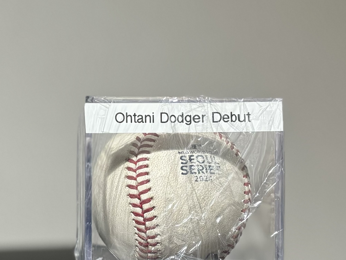 ドジャースタジアムへ大谷翔平選手を見に行こう！本日は