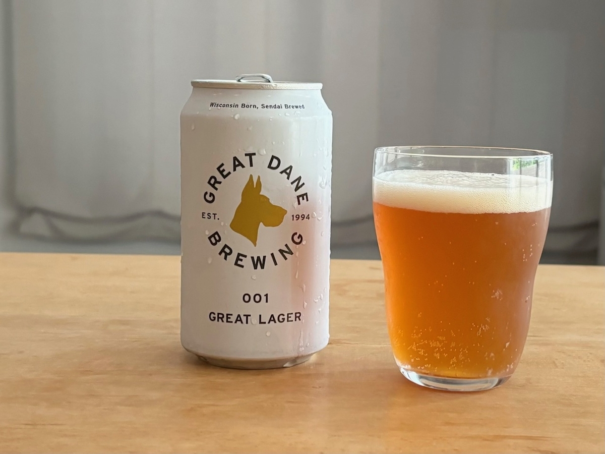 クラフトビール Great Dane Brewing
