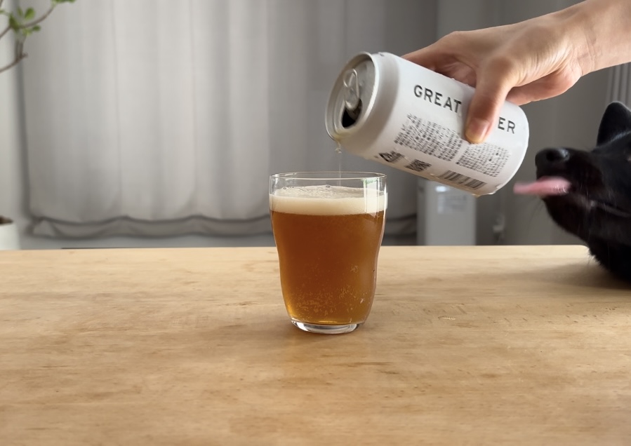 クラフトビール Great Dane Brewing