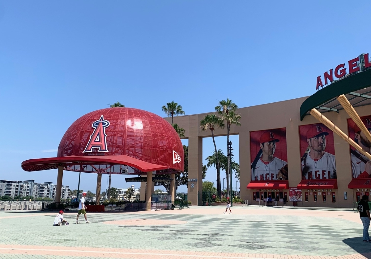 大谷翔平の51-51！ - MuuMuu Travel