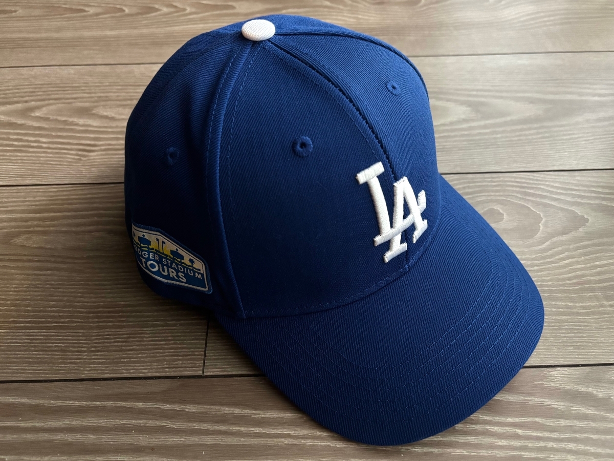 ドジャース　スタジアムVIPツアー　記念品　非売品　大谷翔平 ドジャーススタジアムVIPツアー記念品非売品大谷翔平