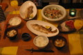 [食事]イシモチのムニエル