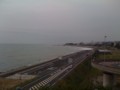 [地域資源]浜の宮から見る六号バイパス