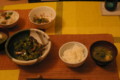 [食事]鍋しぎ