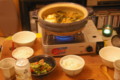 [食事]キムチ鍋