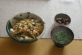 [食事]キムチ鍋のその後