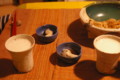 [食事]カキ酢
