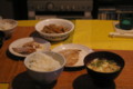 [食事]鰺の醤油みりん漬け
