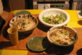 [食事]煮込みうどん