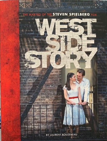 感激！WEST SIDE STORY ウエストサイドストーリー - 「初めての