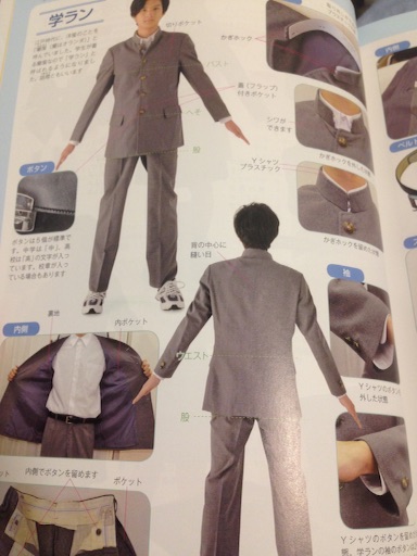 ぐるぐるポーズカタログdvd Rom4 学生服 レビュー 絵で食べていきたい