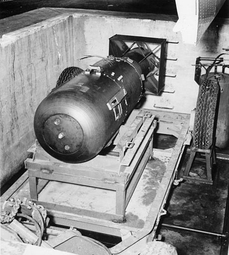 原爆投下は必要だった 説を検証する 米兵の命か ソ連牽制か むのきらんｂｌｏｇ
