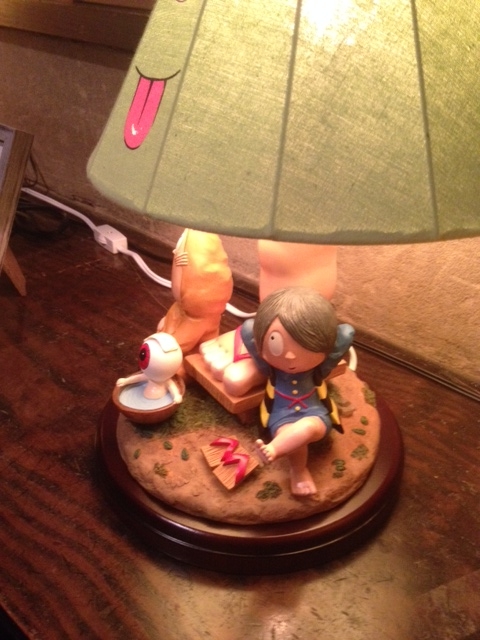 深大寺X鬼太郎茶屋