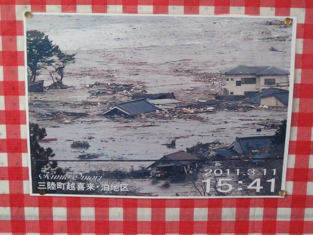 129 東日本大震災を風化させないために 12 7 世界流離日記