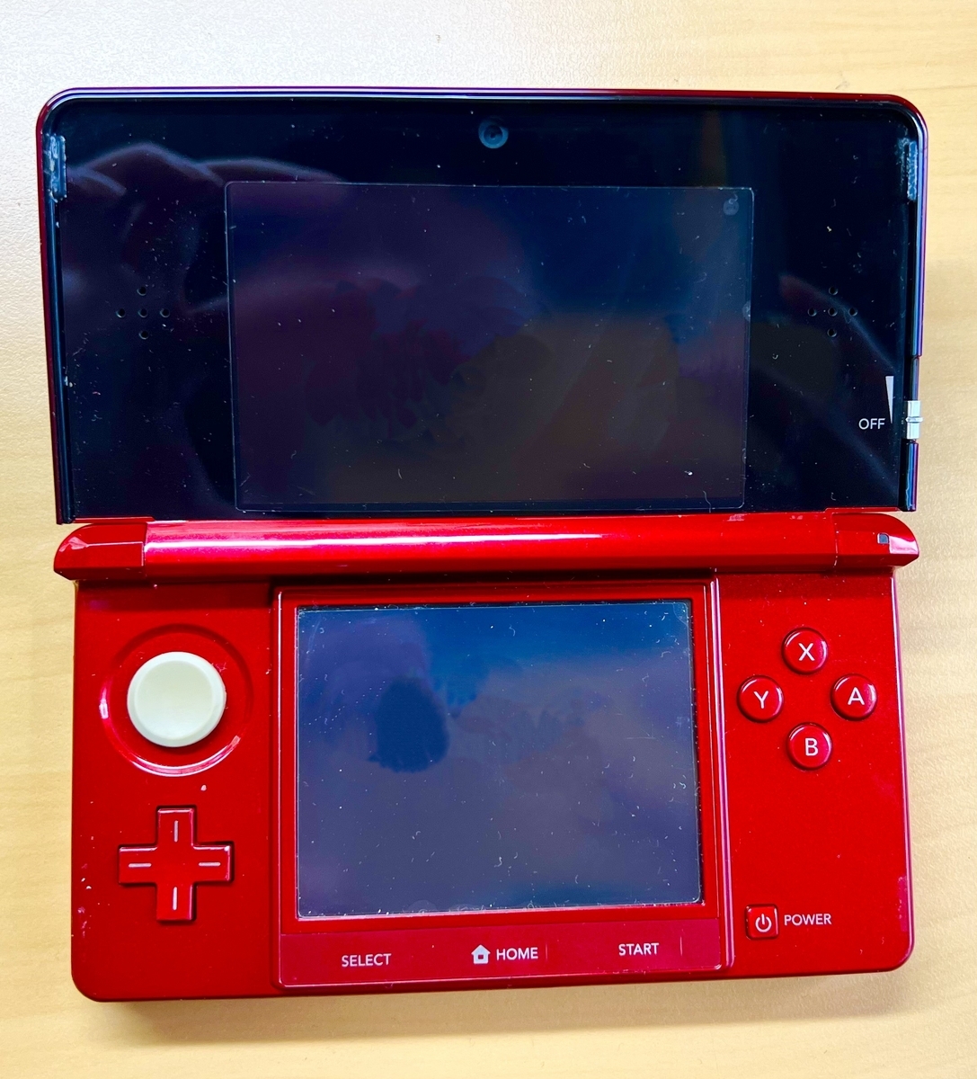 DSテレビで3DSユーザーに便利なワンセグ視聴 - ガジェット日記