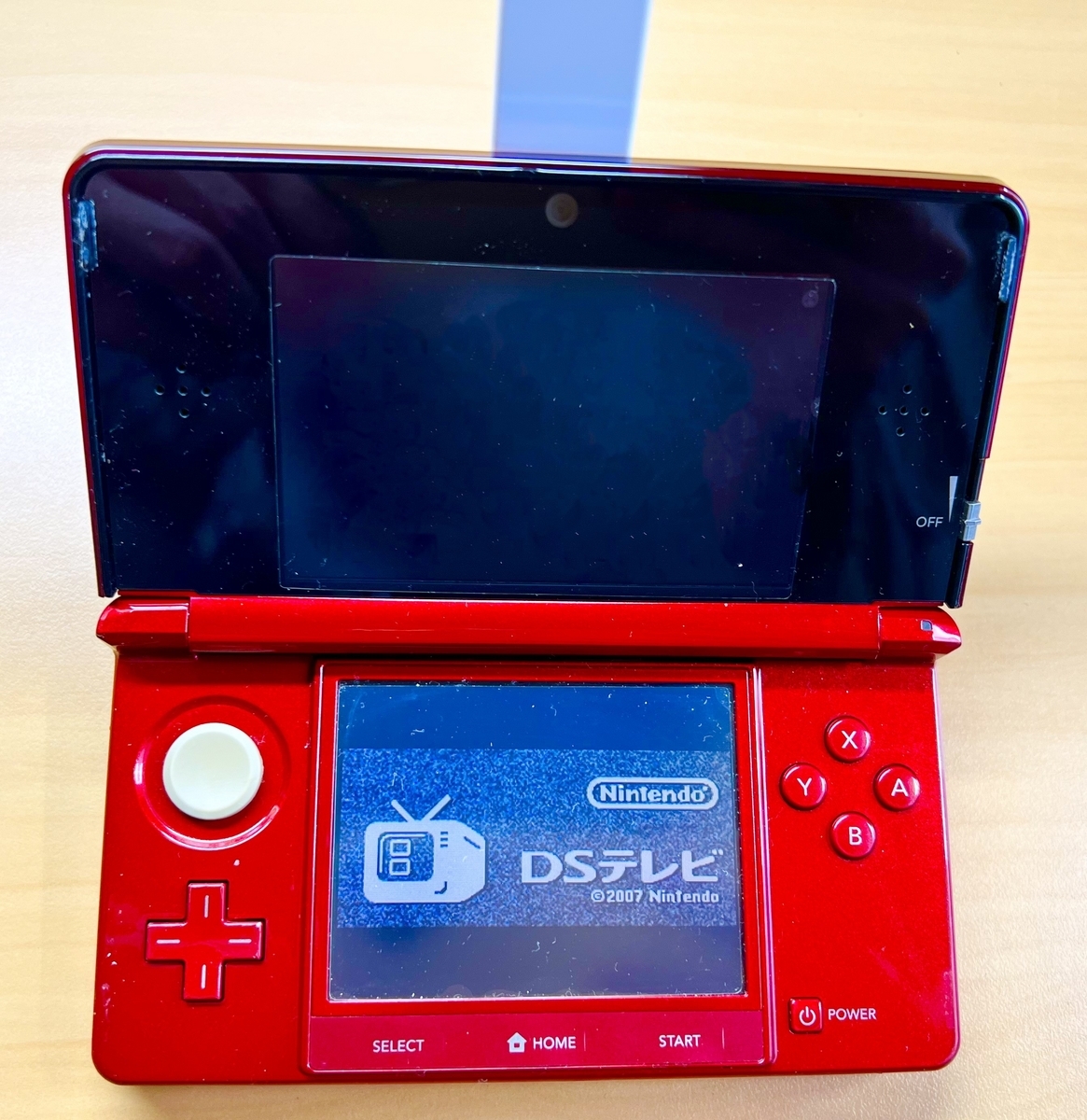 ニンテンドーDSi DSライトウイイレ限定品　ワンセグチューナー　ソフト10本 ニンテンドーDSi DSライトウイイレ限定品 ワンセグチューナー