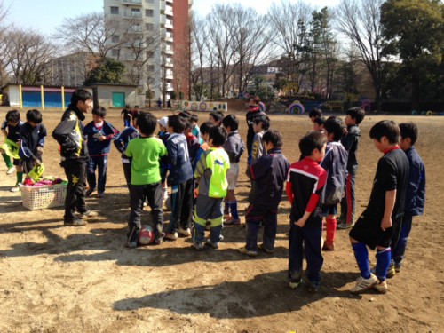 写真 1