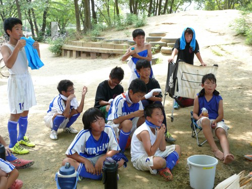 美浜カップ２日目②