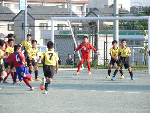 ｒ市長杯②