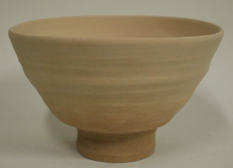 井戸茶碗をつくる 村上一品洞