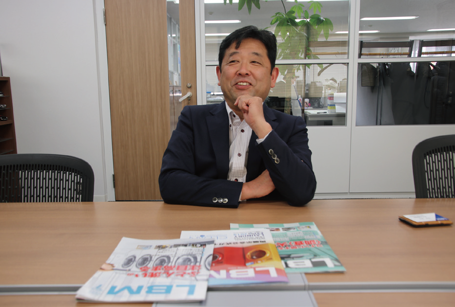 Franchise 即時償却による節税と好立地出店を同時に実現し 資産を形成 出店数を伸ばす ブルースカイランドリー コインランドリー情報誌 ランドリービジネスマガジン Lbm