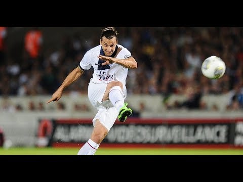 得点力up 強烈なシュートを打つ方法 サッカー得点力upコーチング Com
