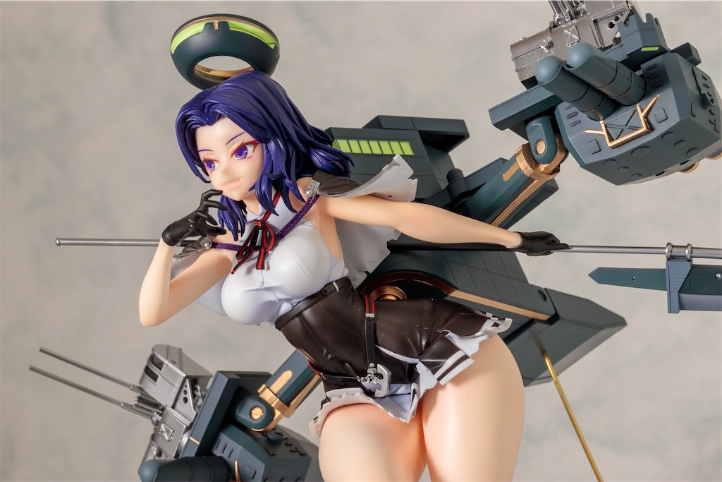 剛本堂 天龍改二 龍田改二 ガレージキット 未組立 Amazon.co.jp: TFO4 剛本堂 龍田改二 ガレージキット 艦これ