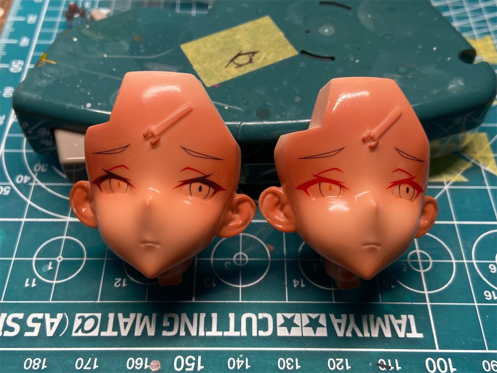 日焼けのアイナ・ウィンチェスター参上！ - ムラムラ村正の部屋