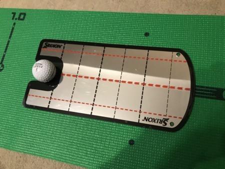 パッティングへの科学的アプローチ - M's Golf