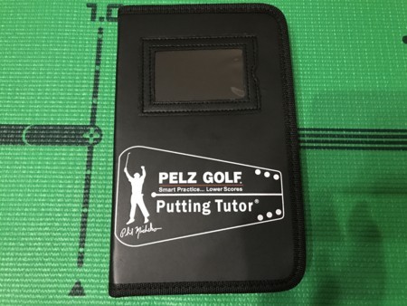 パッティングへの科学的アプローチ - M's Golf
