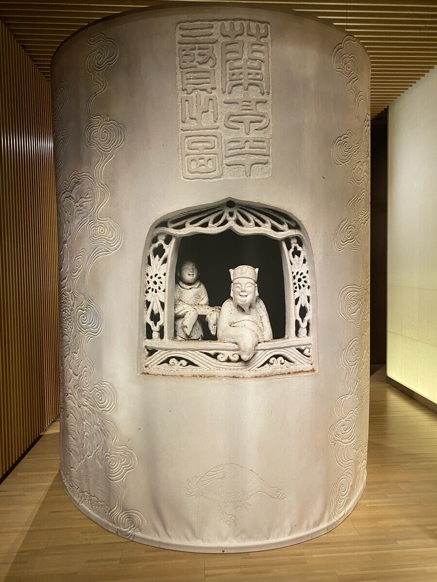 没後190年 木米」展で江戸時代後期の文人の活躍を知る（サントリー