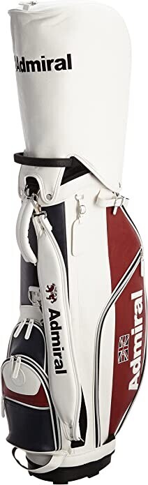 トリコロールの軽量キャディーバッグを衝動買いしてしまった - M's Golf